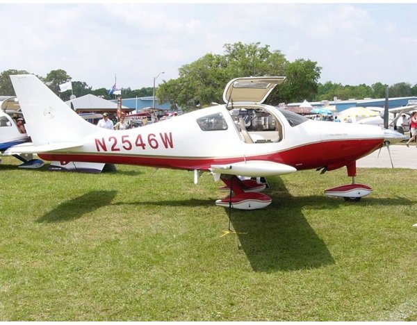 Cessna 350