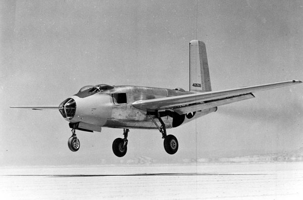 XB-43