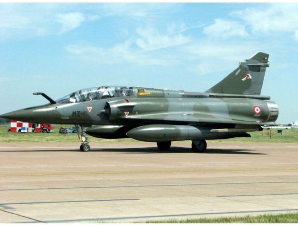 Mirage 2000d