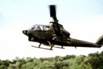Huey AH-1 Cobra