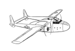 Military Utility Aircraft